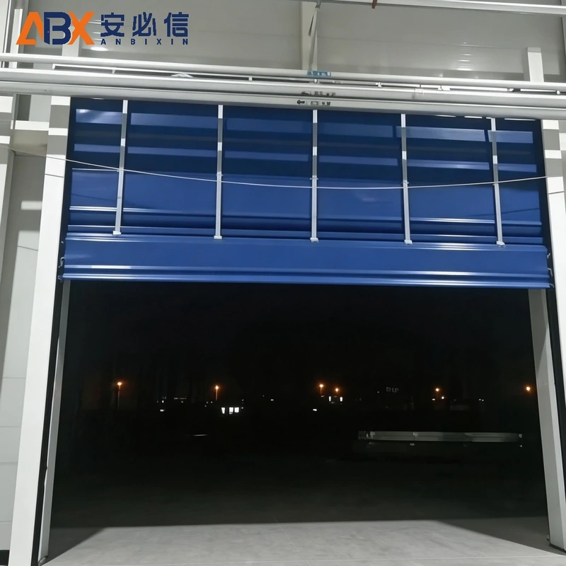 泰州市高速堆积门