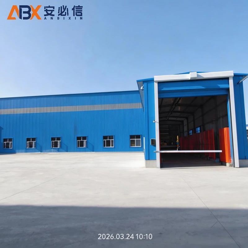 泰州市PVC堆积门